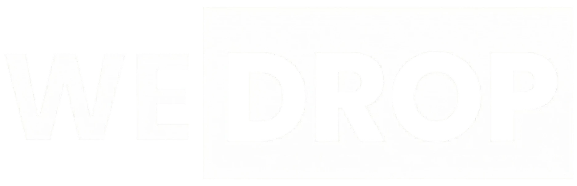 WeDrop